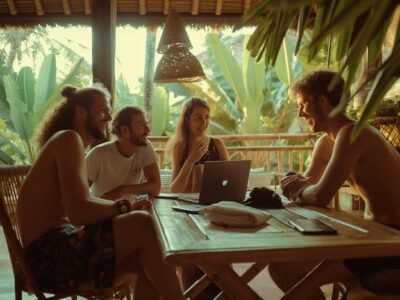 Структуры: XML, JSON, YAML