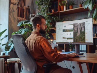 Estructuración de Datos: XML, JSON, YAML