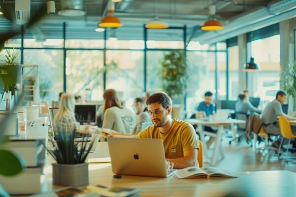 Best IT courses for neurodivergent individuals