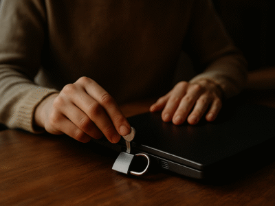 Why cybersecurity matters for everyone