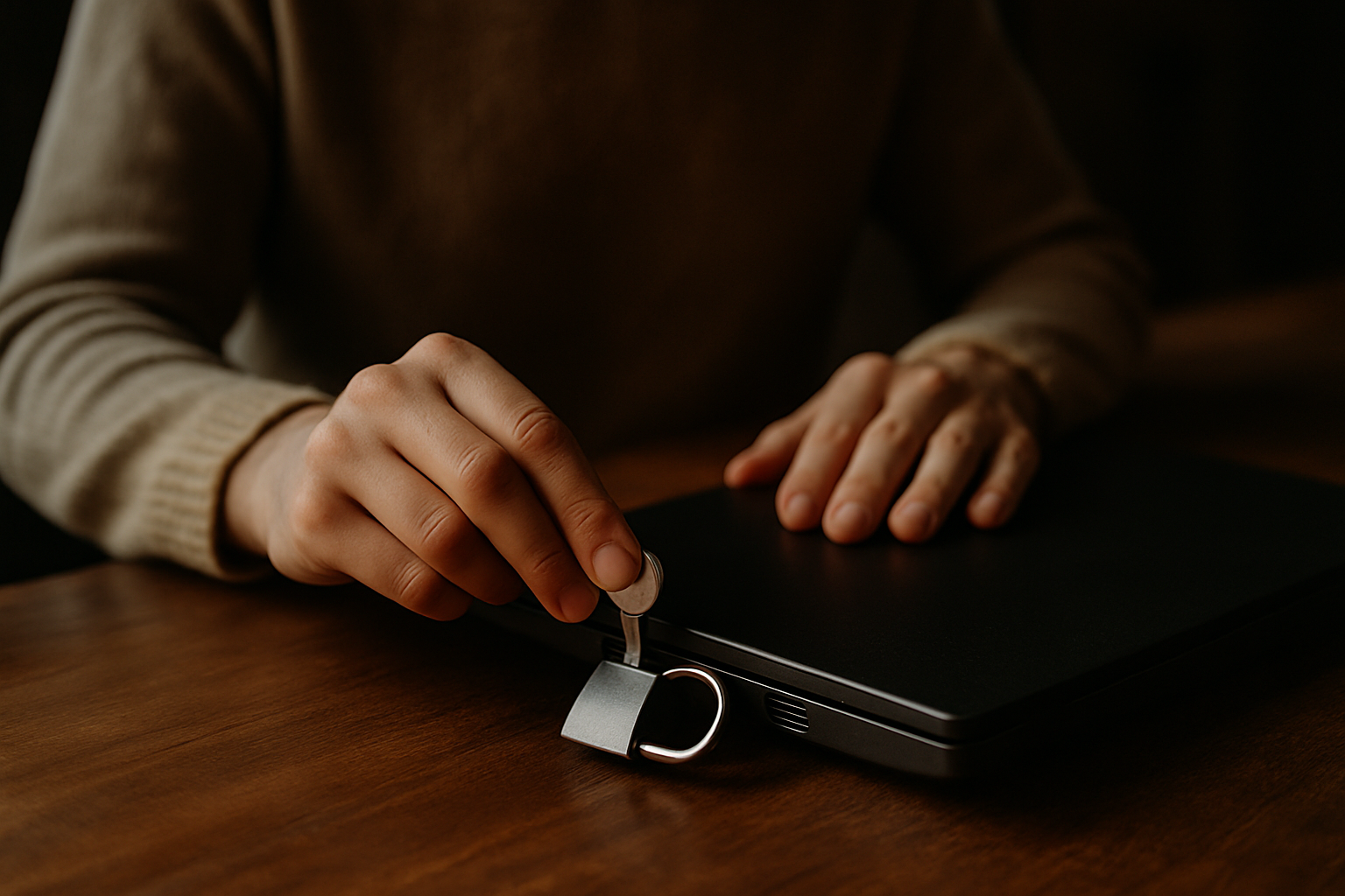 Why cybersecurity matters for everyone