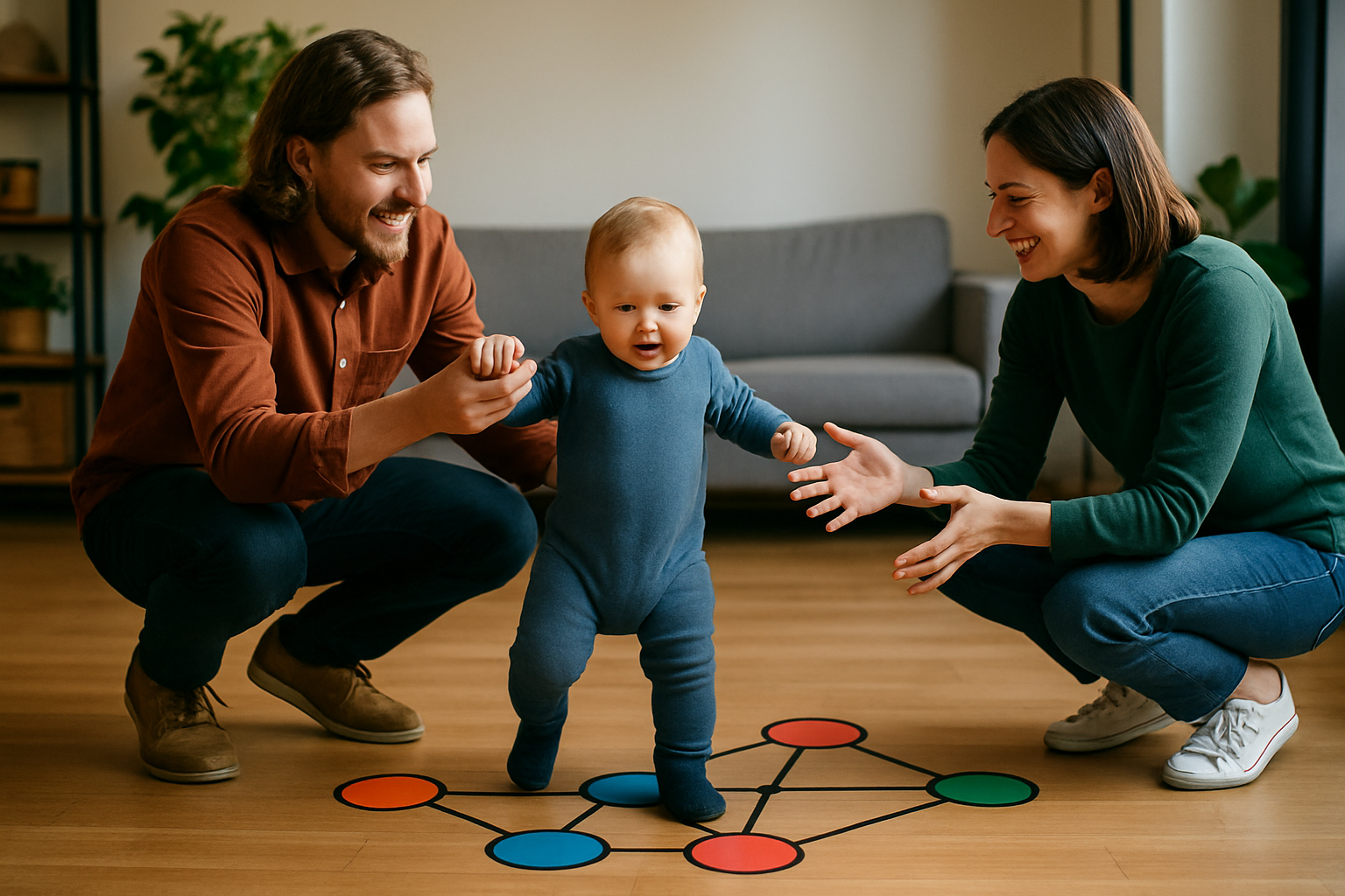 First steps with Graph Databases
