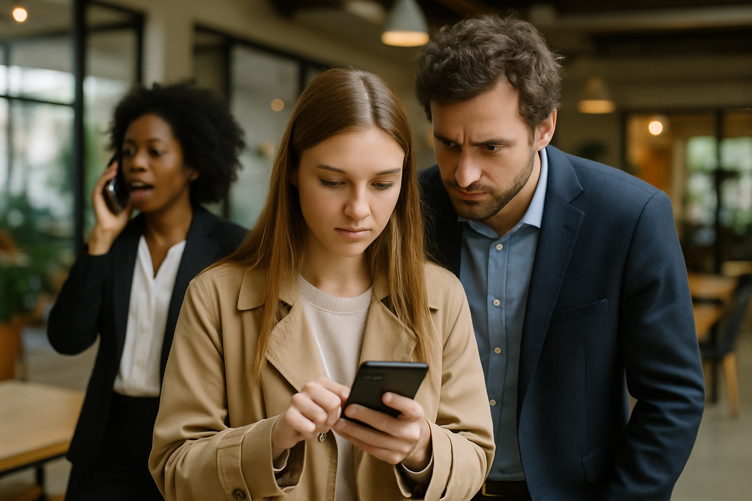 Social engineering tactics to watch