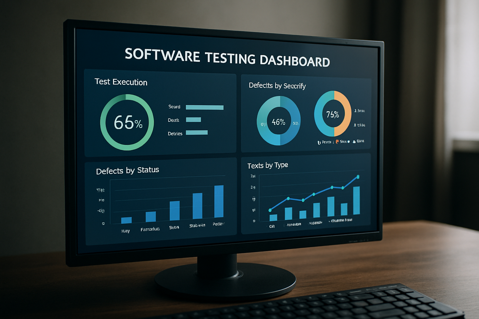 Best tools for software testers