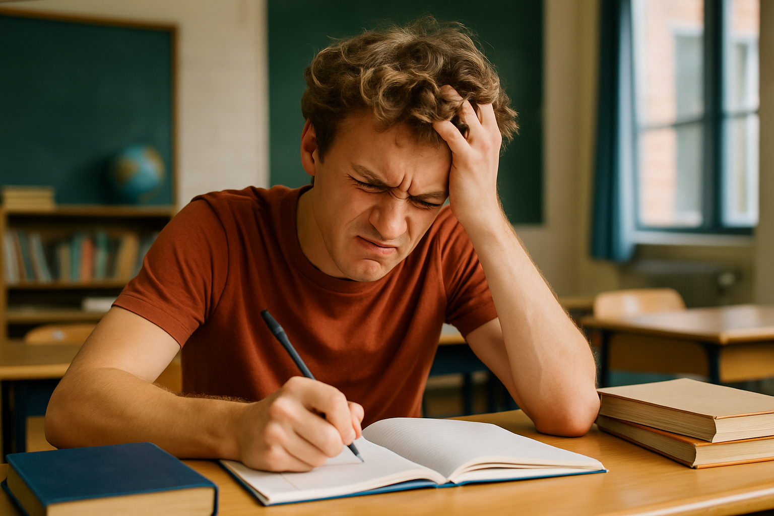 What to do when you feel stuck while learning