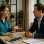 How to ask for a promotion
