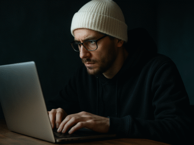 Intro to ethical hacking