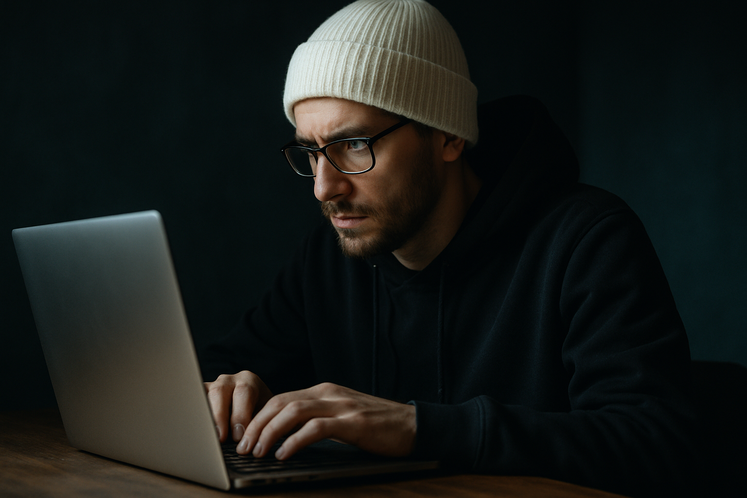 Intro to ethical hacking