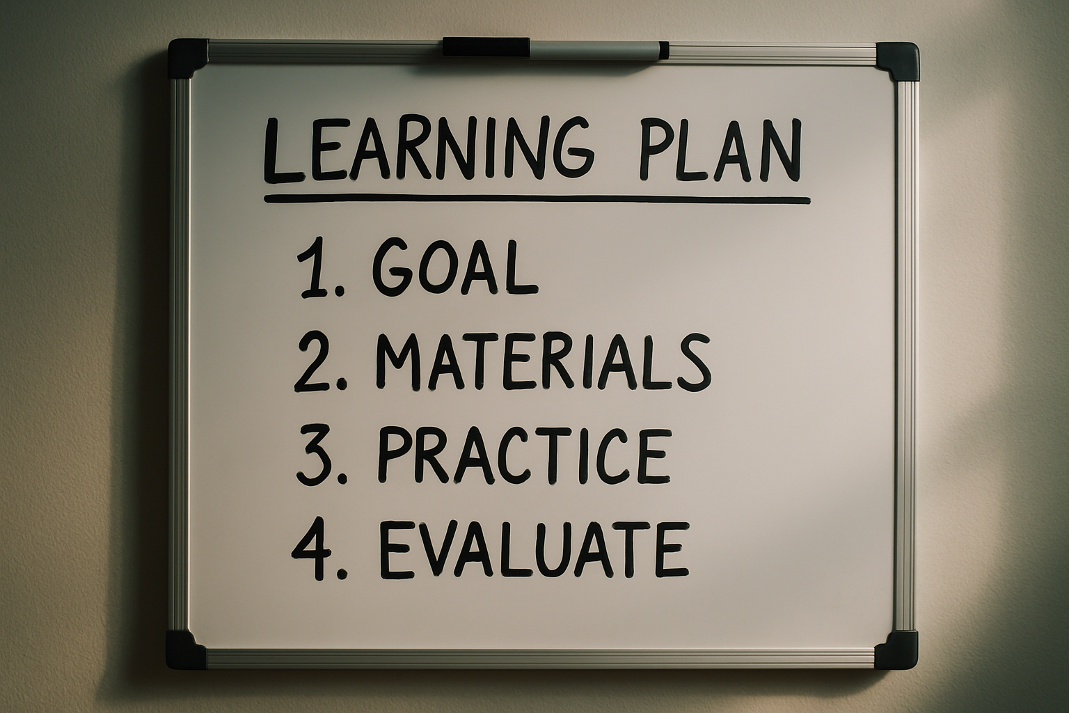 Learning paths for corporate training
