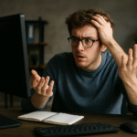 Top 10 mistakes IT newbies make