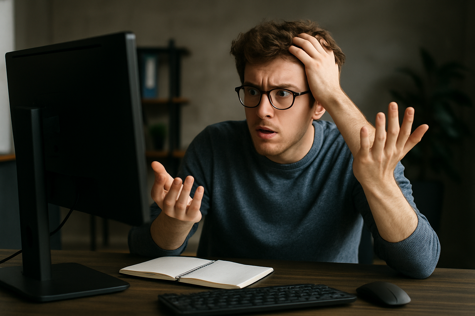 Top 10 mistakes IT newbies make
