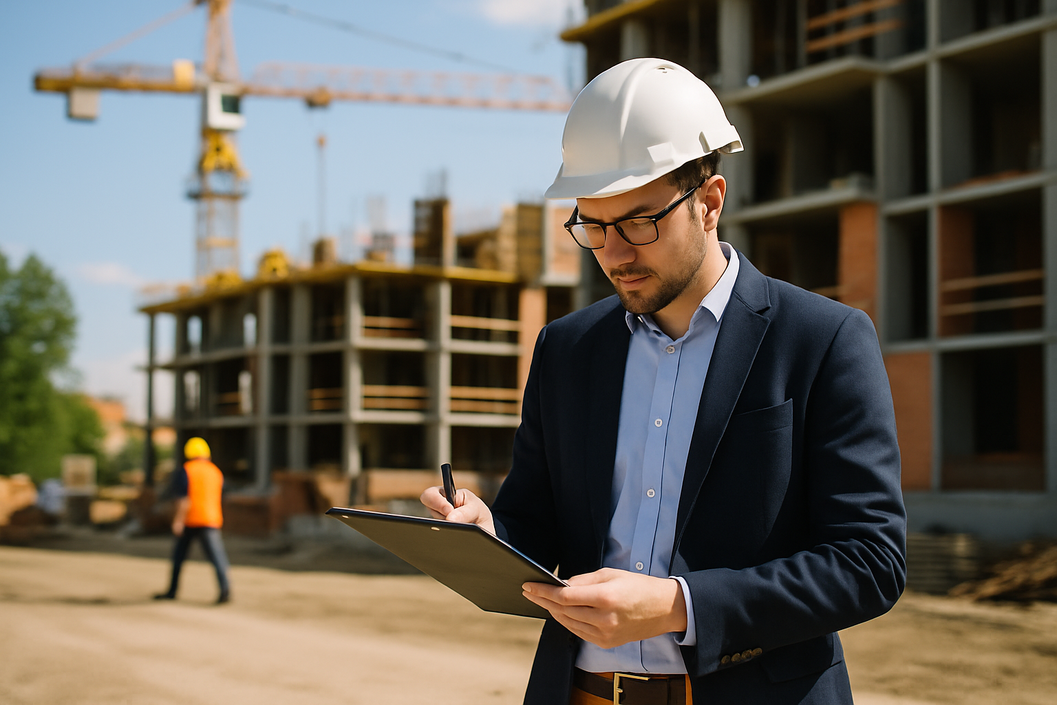 Building domain expertise