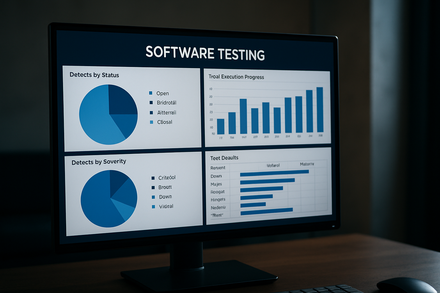 Best tools for software testers