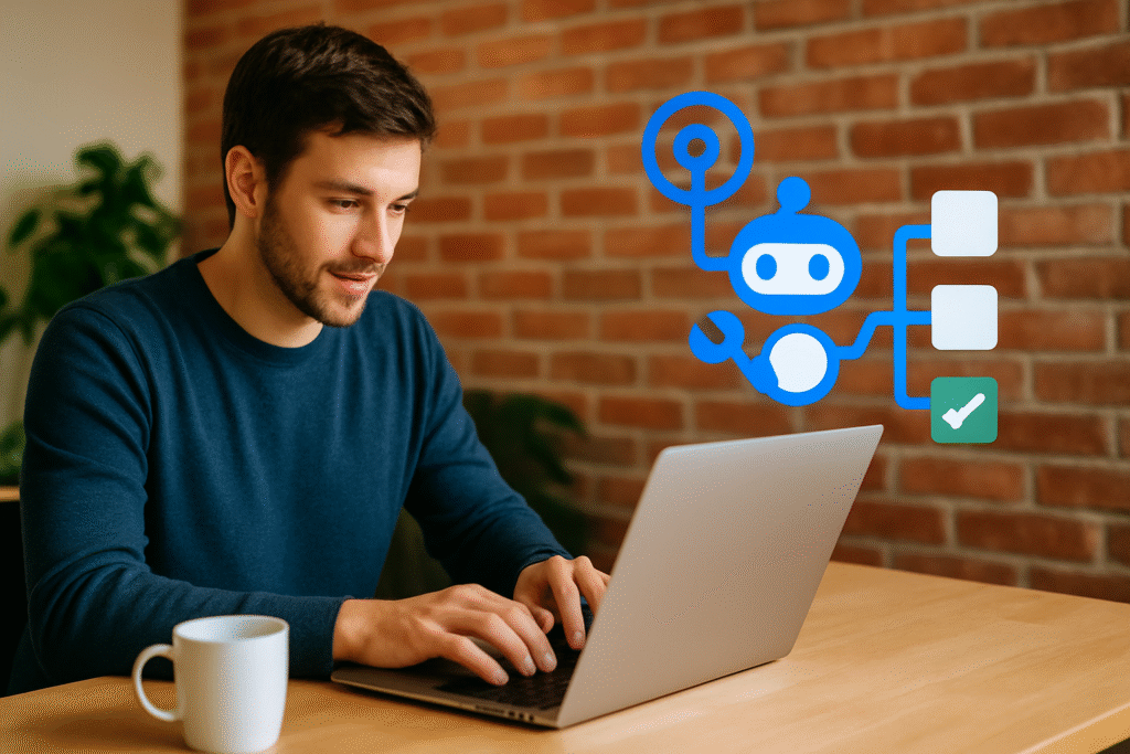 Using GitHub Actions for CI - Grade Builder - Living Courses for life ...