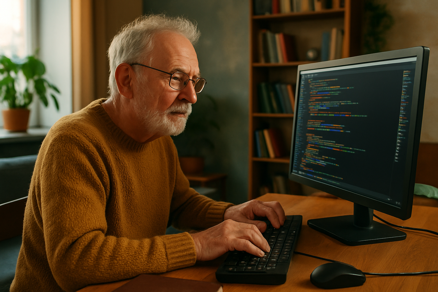 Career switch to IT after 30
