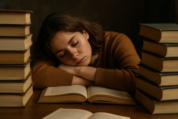 How to avoid burnout while learning IT