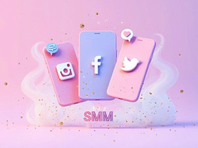 SMM Marketer – Del contenido a la comunidad
