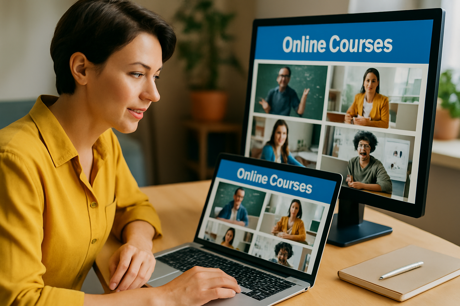 Best free resources to learn tech skills