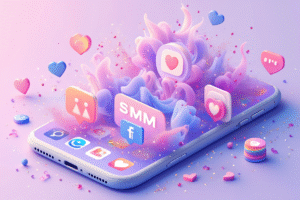 Social Media Marketing Basics: From Content to Community