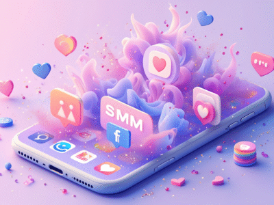 Social Media Marketing Basics: From Content to Community
