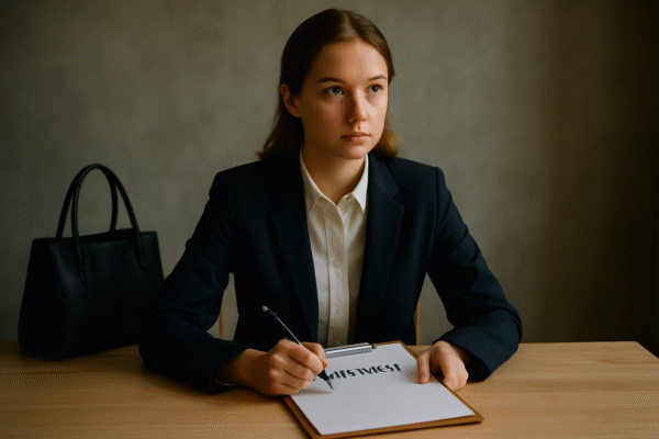 How to get your first job in IT