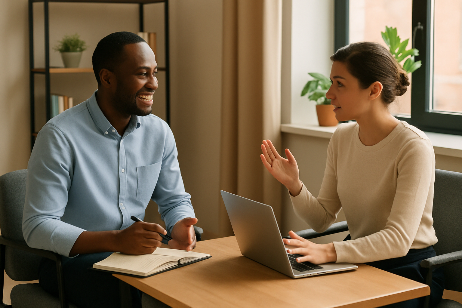 Running effective 1-on-1 meetings