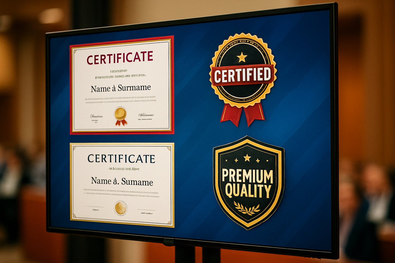 Top certifications for IT beginners