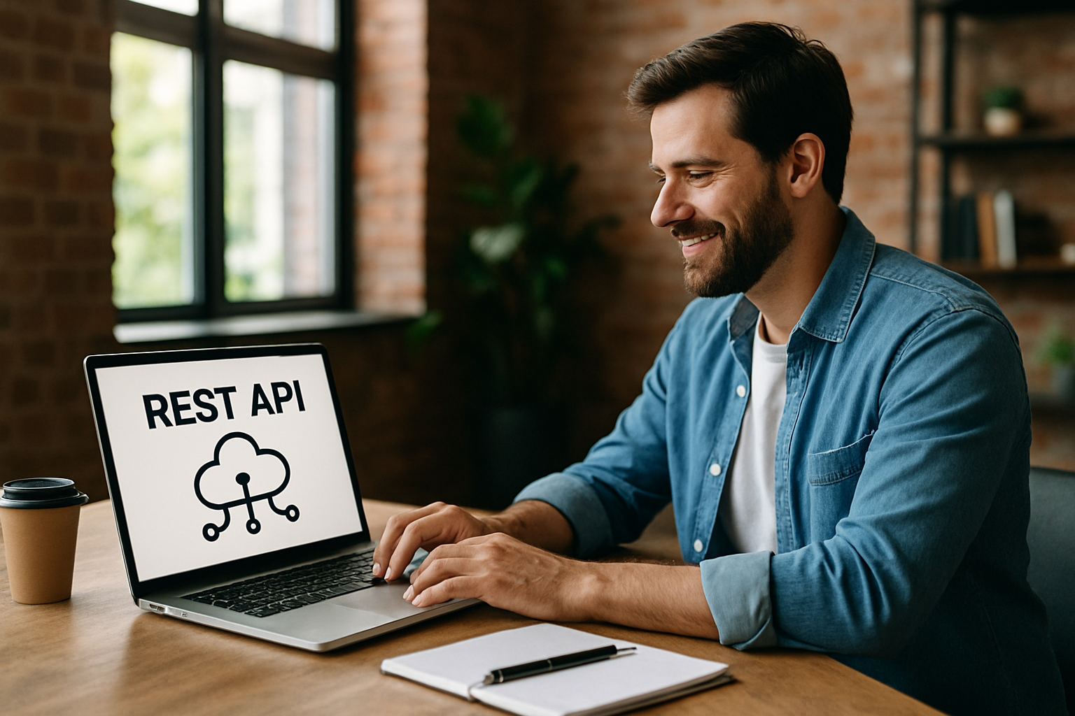 Introduction to REST APIs