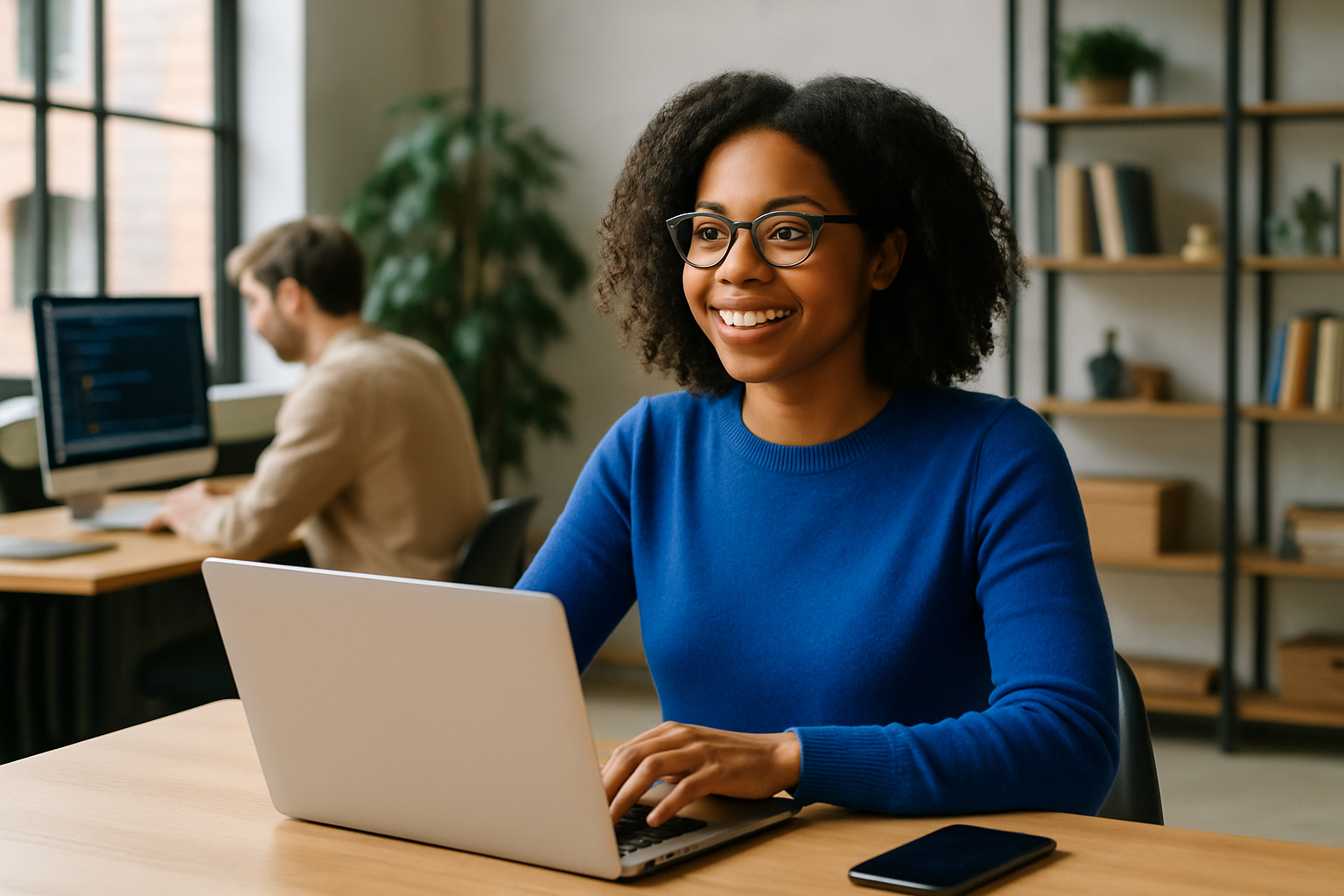Building a personal brand in tech
