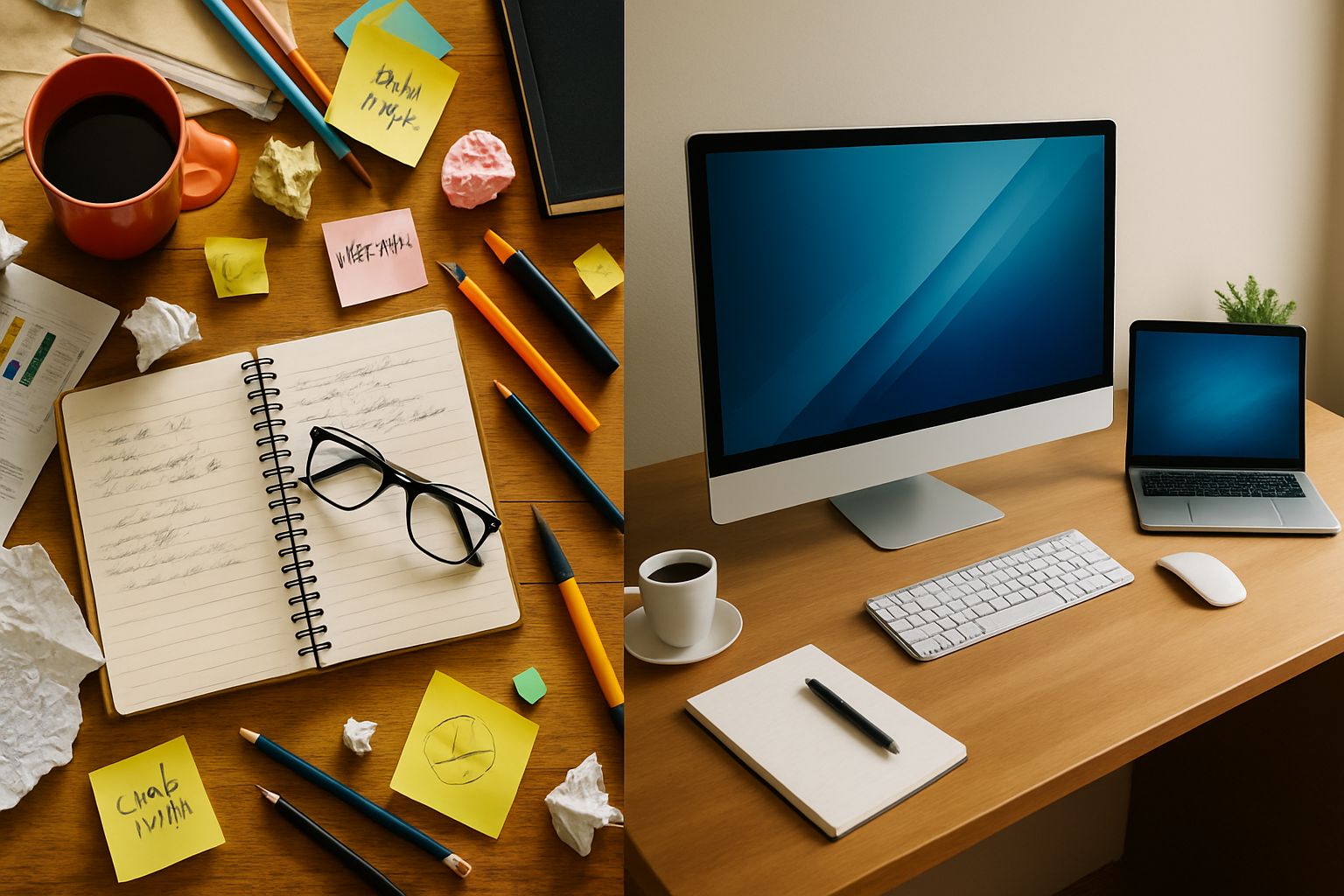 Overcoming distraction in online learning