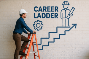 Designing career ladders for engineers