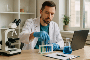 Setting up a personal lab environment
