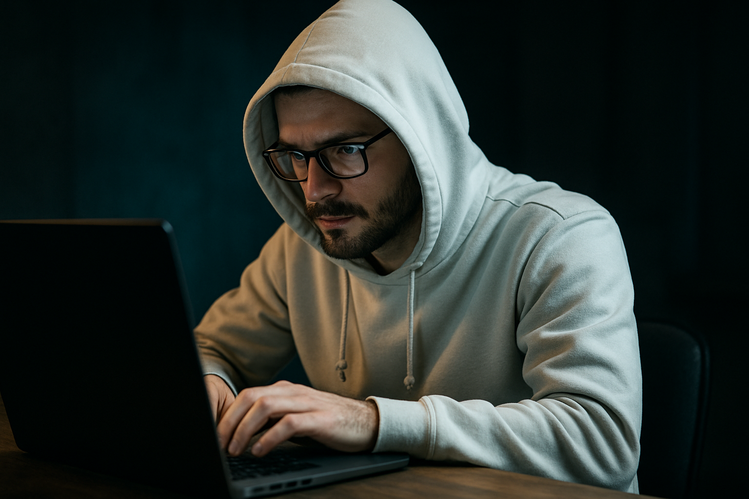 Intro to ethical hacking