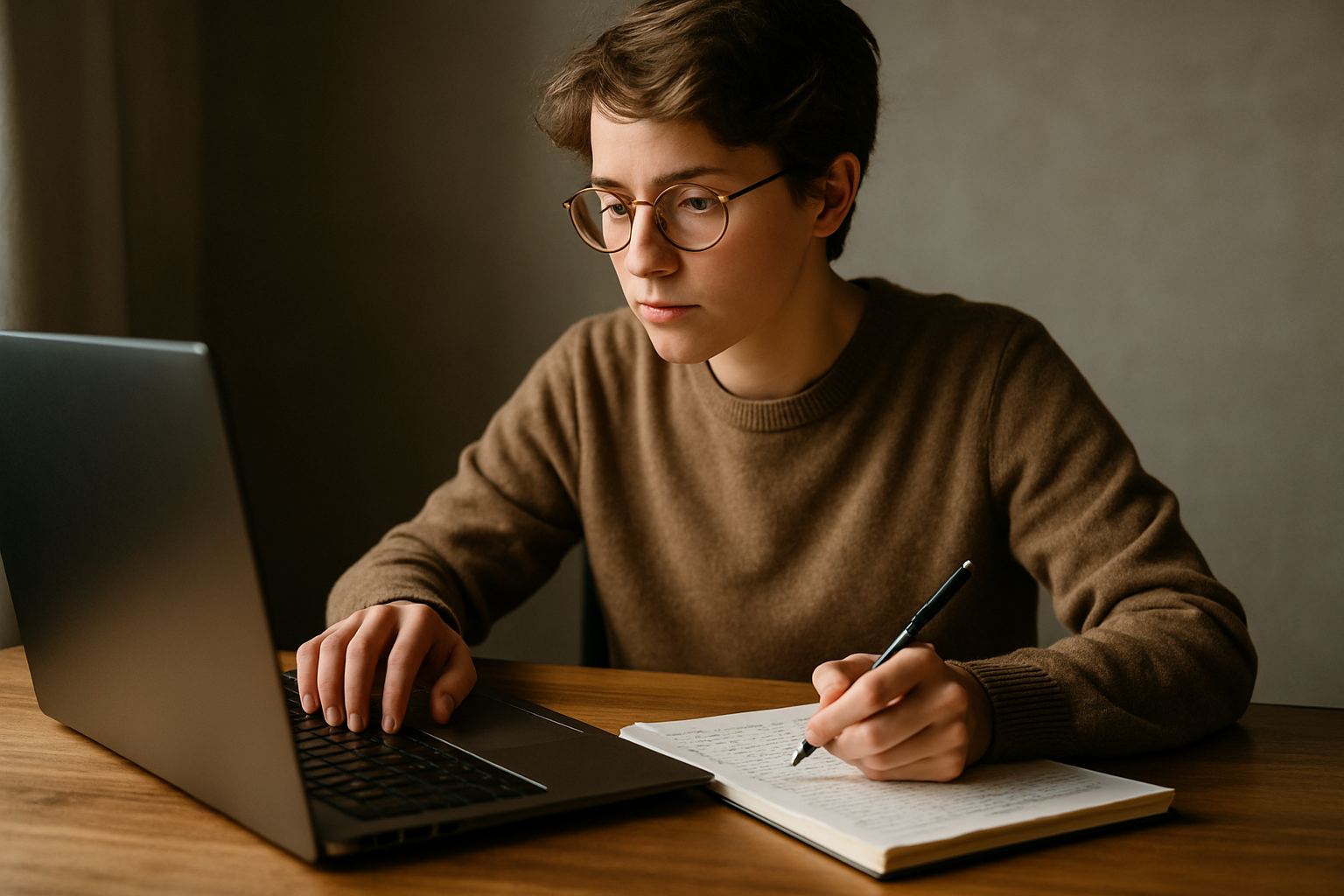 Top learning strategies for IT students