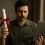 Do you need a degree for IT?