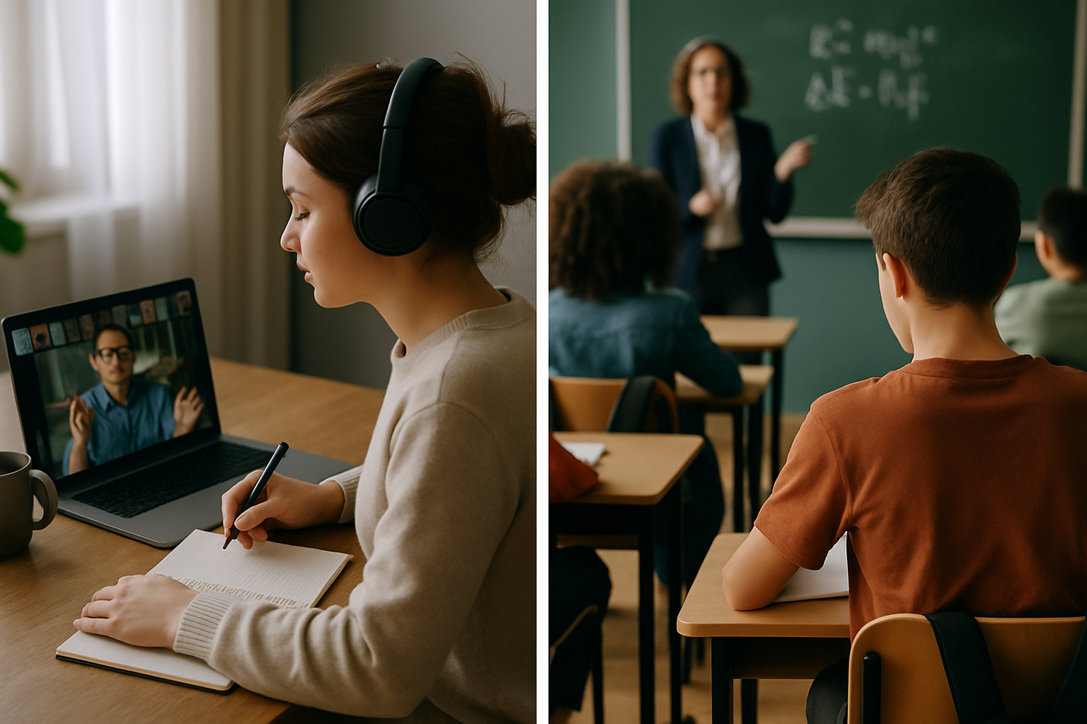 Self-education vs formal IT education