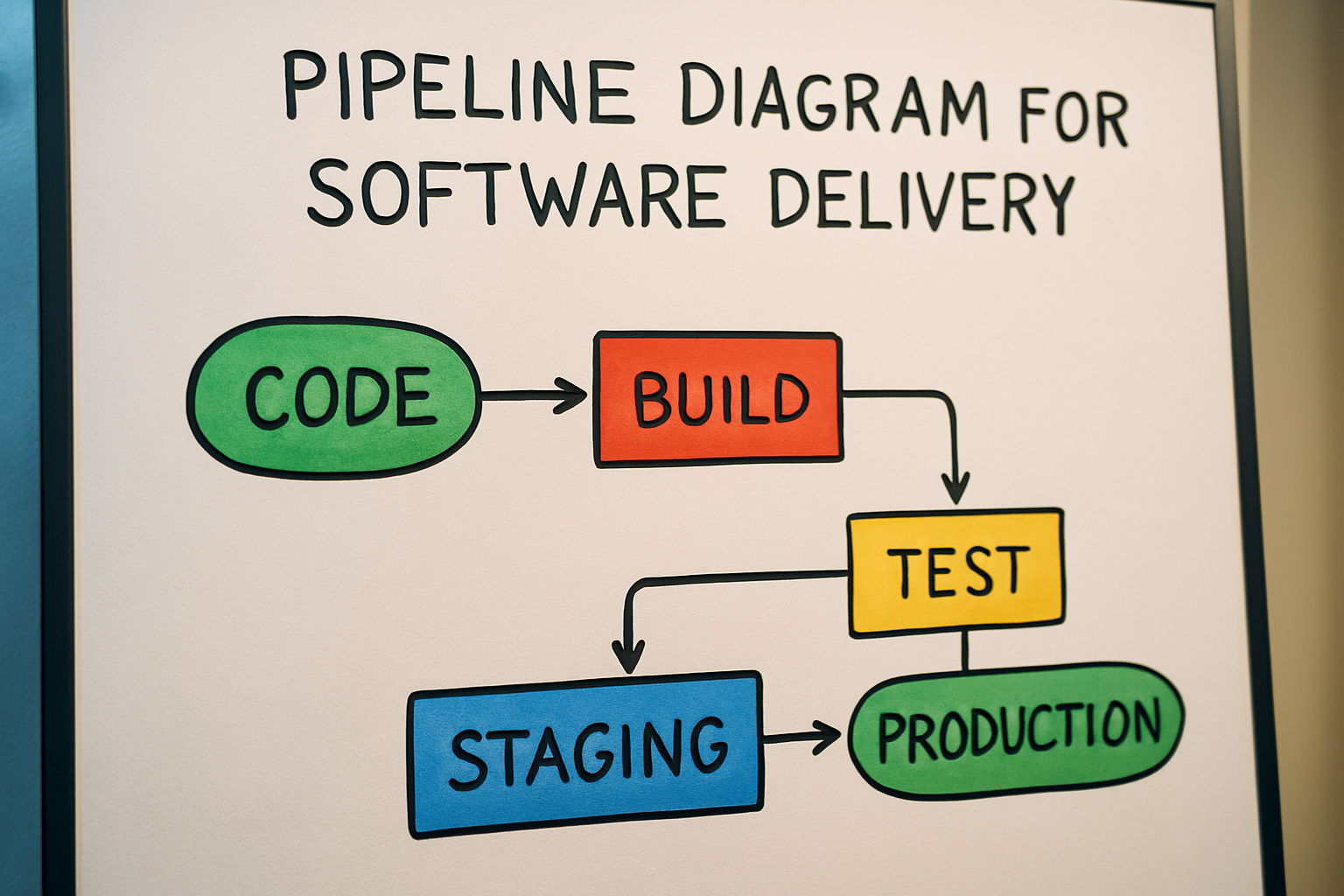 CI/CD basics for QA and Devs