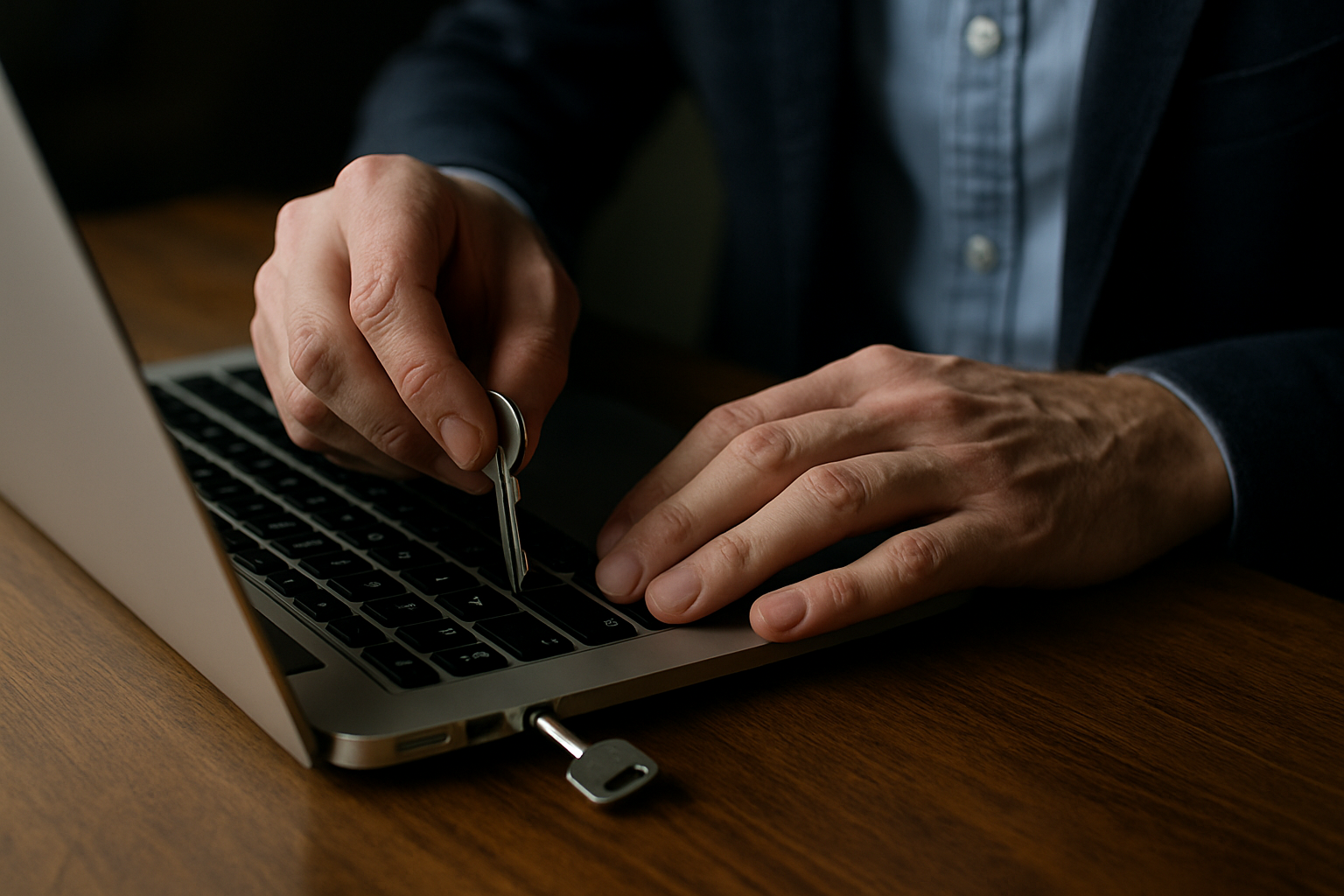Why cybersecurity matters for everyone