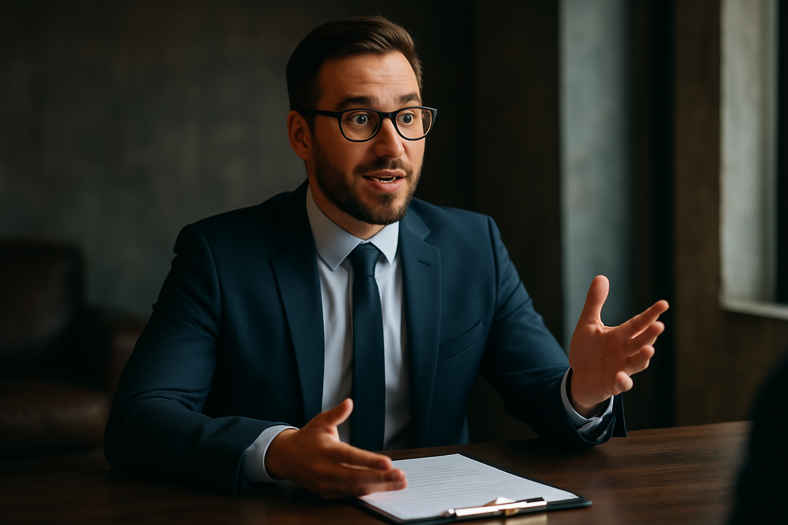 How to pass a tech interview