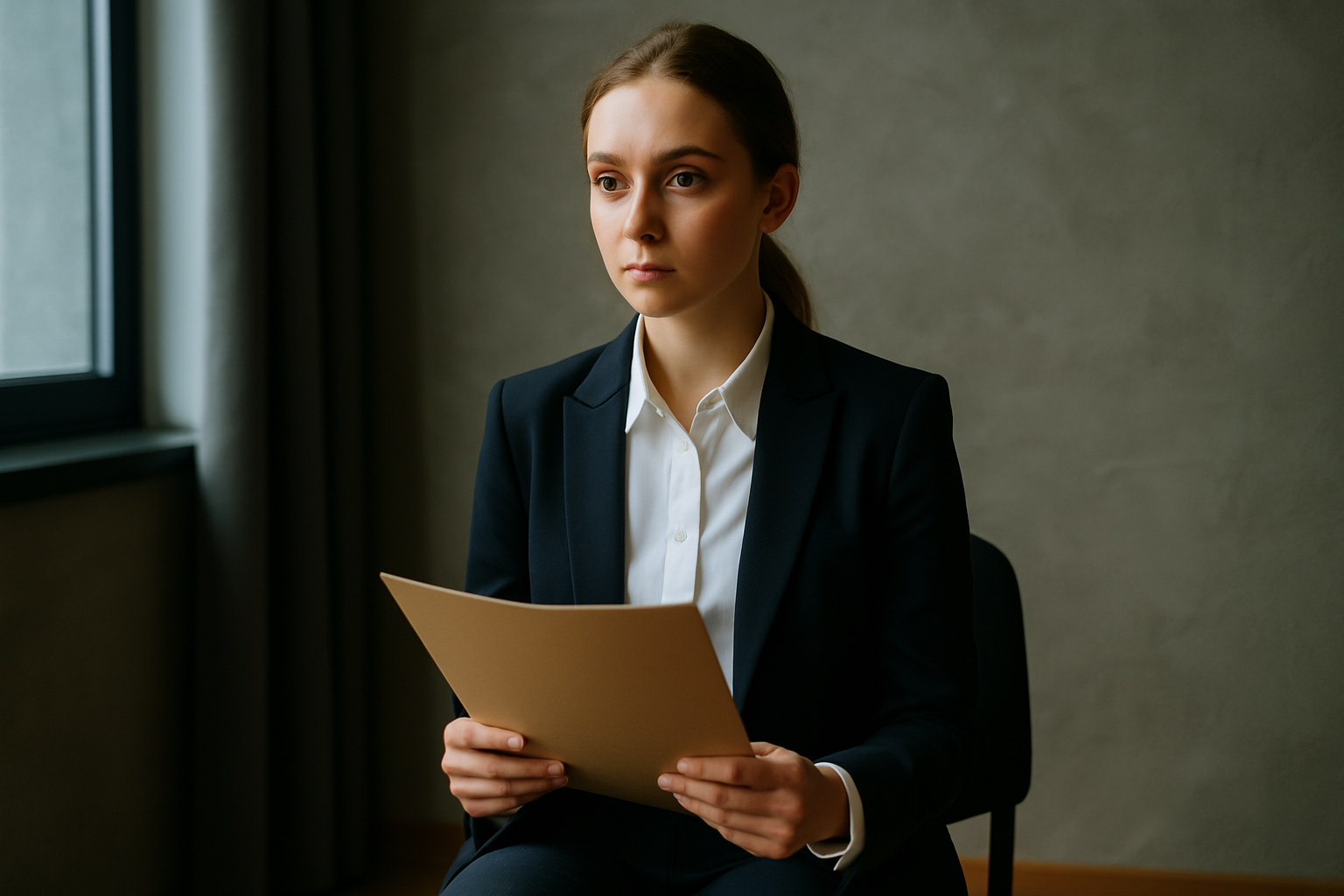 How to get your first job in IT