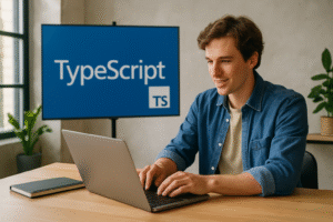 Getting started with TypeScript