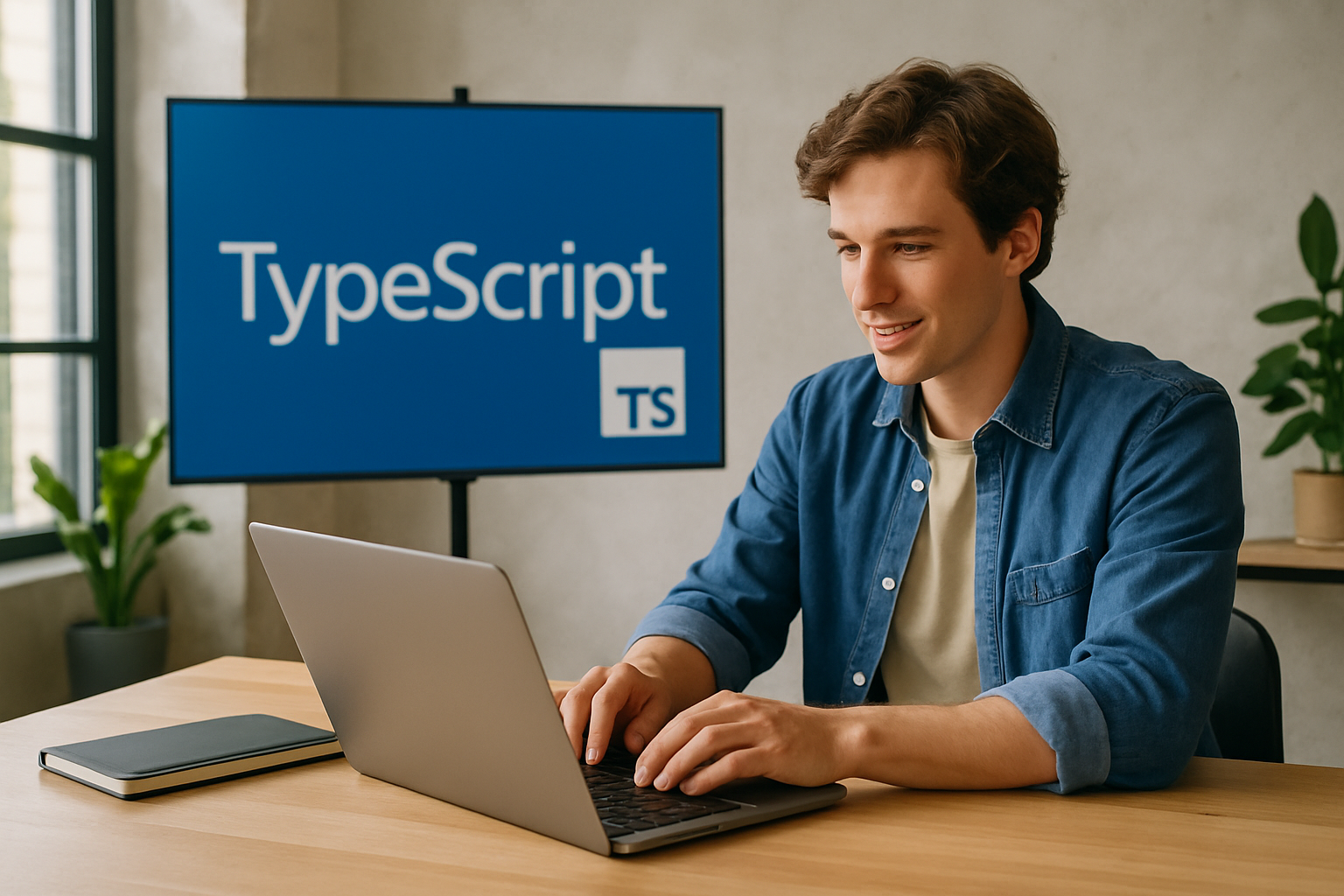 Getting started with TypeScript