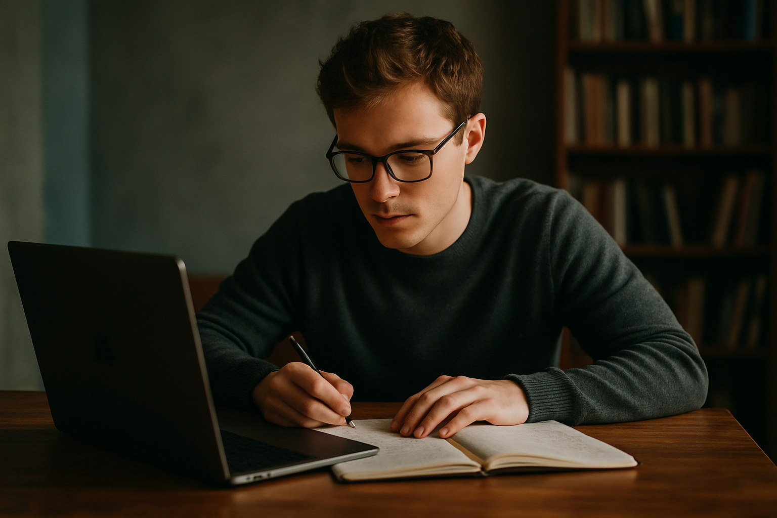Top learning strategies for IT students