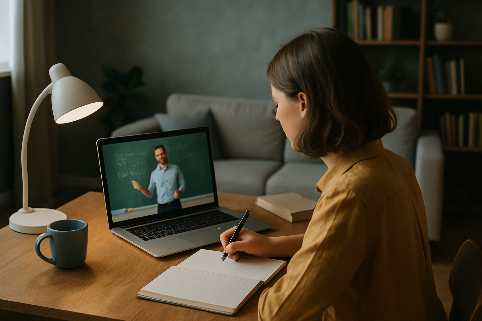 Self-education vs formal IT education