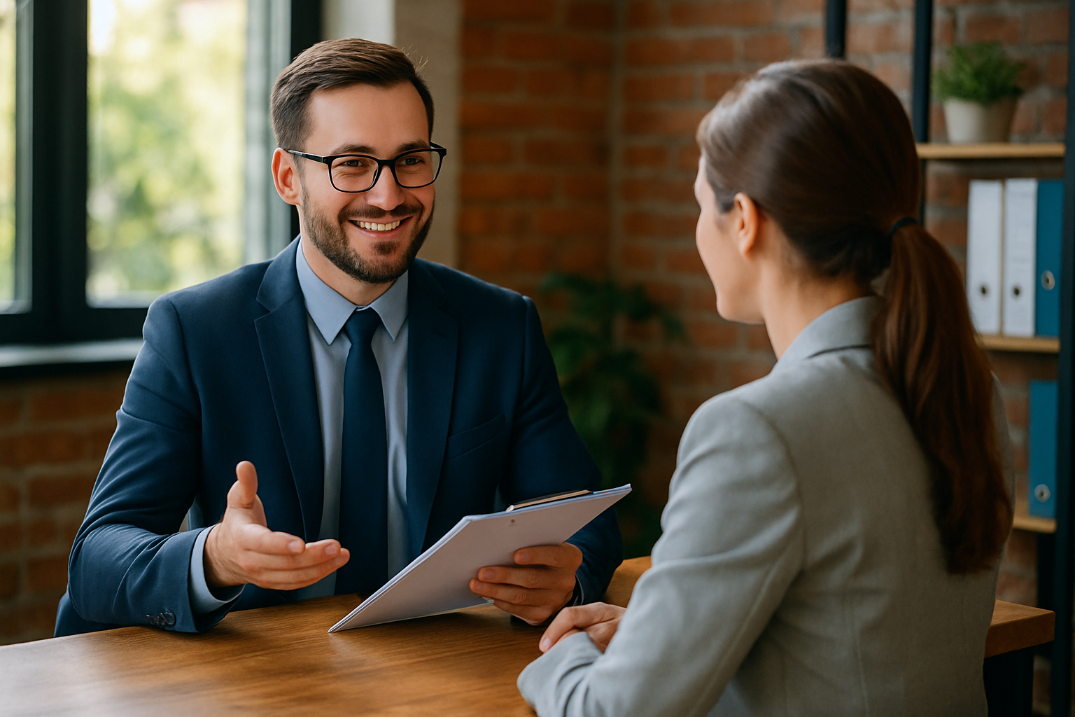 Soft skills to look for in tech candidates