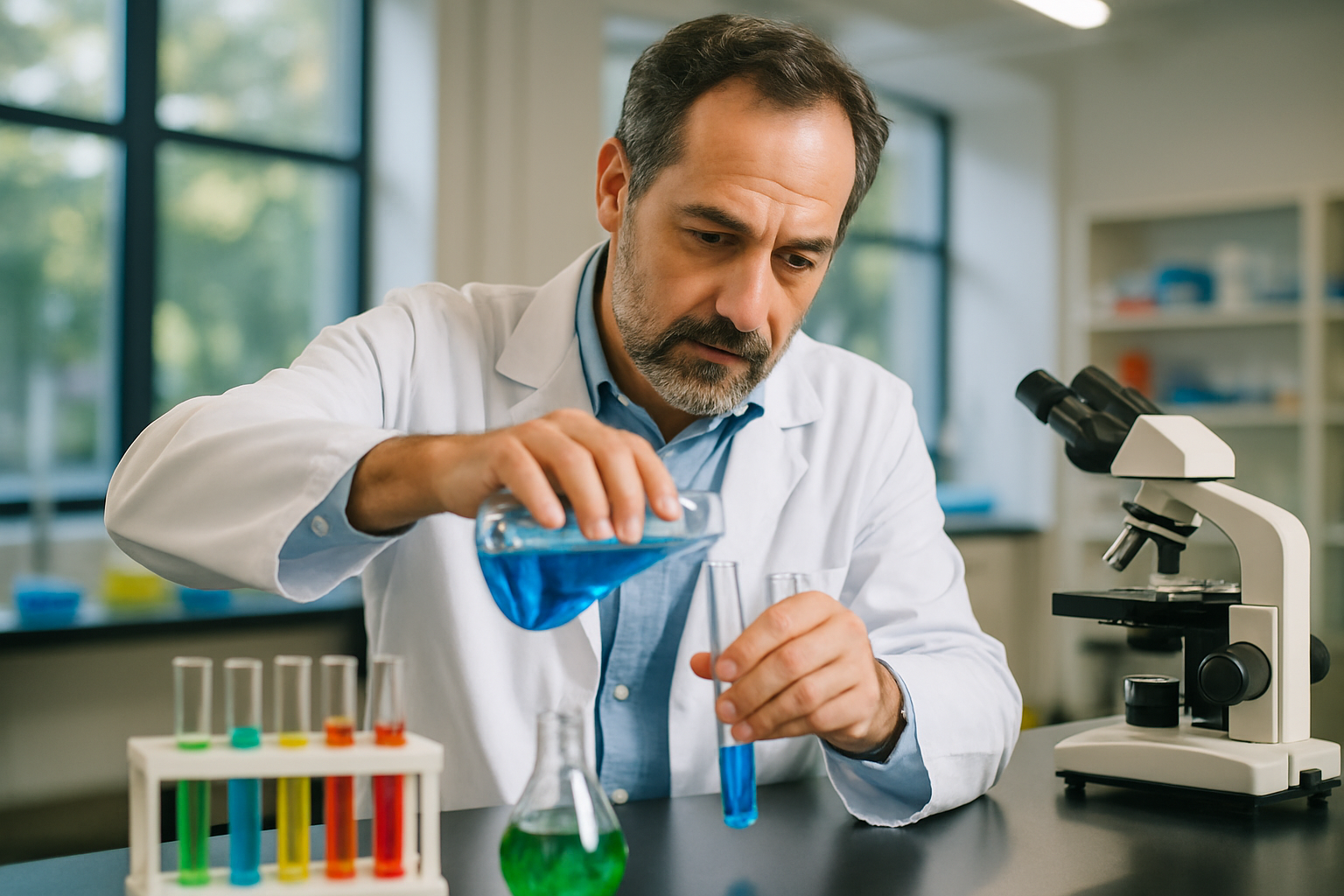 Continuous testing explained