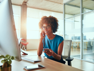 Business-Ready Professional Digital Skills: Etiquette and Communication Basics