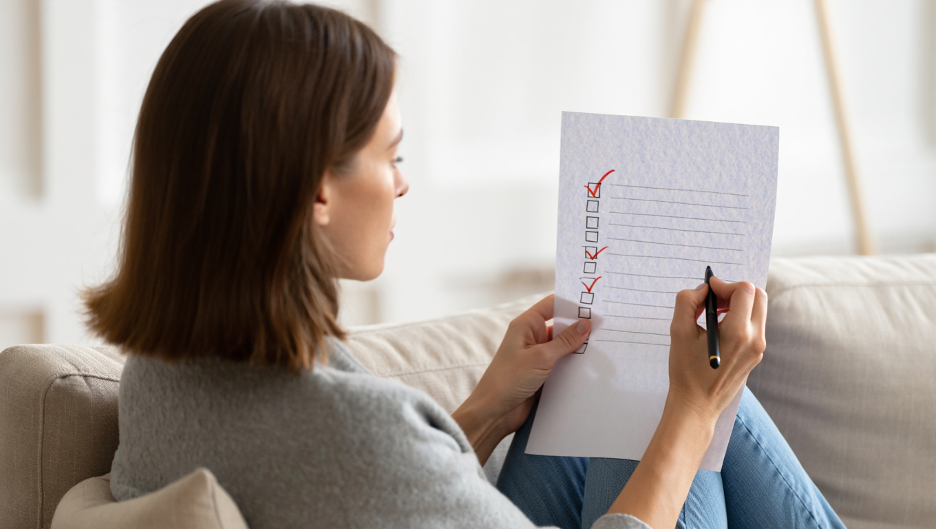 How to Build Habits That Stick