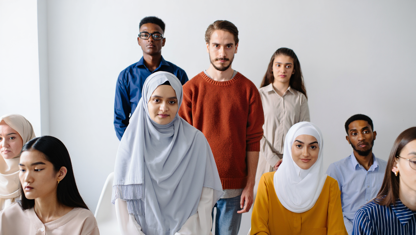 Cultural Intelligence for Global Teams