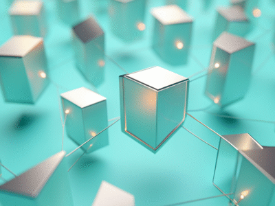 Blockchain. From Basics to Tech Insight